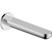 Hansgrohe Wanneneinlauf Rebris S DN20 chrom  