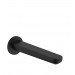 Hansgrohe Wanneneinlauf Rebris S DN20 Matt Black  