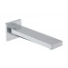 Hansgrohe Wanneneinlauf Tecturis E chrom  