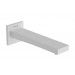 Hansgrohe Wanneneinlauf Tecturis E Matt White  