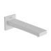 Hansgrohe Wanneneinlauf Tecturis E Matt White  