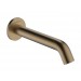 Hansgrohe Wanneneinlauf Tecturis S Brushed Bronze  