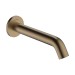 Hansgrohe Wanneneinlauf Tecturis S Brushed Bronze  