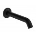 Hansgrohe Wanneneinlauf Tecturis S Matt Black  