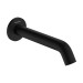 Hansgrohe Wanneneinlauf Tecturis S Matt Black  