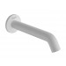 Hansgrohe Wanneneinlauf Tecturis S Matt White  