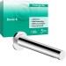 Hansgrohe Wanneneinlauf Zesis S chrom   