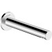 Hansgrohe Wanneneinlauf Zesis S chrom   