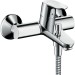 Hansgrohe Wannenmischer AP Focus chrom 