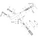 Hansgrohe Wannenmischer Aufputz AXOR Starck DN15 chrom