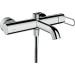 Hansgrohe Wannenmischer Aufputz Axor Uno Bügelgriff chrom