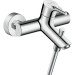 Hansgrohe Wannenmischer Aufputz Talis S chrom  