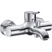 Hansgrohe Wannenmischer Aufputz Talis S DN15 chrom