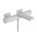 Hansgrohe Wannenmischer Aufputz Tecturis E Matt White