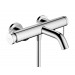 Hansgrohe Wannenmischer Aufputz Tecturis S chrom