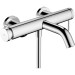 Hansgrohe Wannenmischer Aufputz Tecturis S chrom