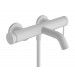 Hansgrohe Wannenmischer Aufputz Tecturis S Matt White