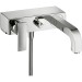 Hansgrohe Wannenmischer AXOR Citterio Aufputz DN15 chrom