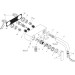 Hansgrohe Wannenmischer AXOR Citterio Aufputz DN15 chrom