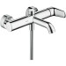 Hansgrohe Wannenmischer Axor Citterio M Aufputz DN15 chrom
