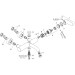 Hansgrohe Wannenmischer Axor Citterio M Aufputz DN15 chrom