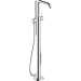 Hansgrohe Wannenmischer Tecturis S bodenstehend chrom