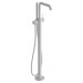 Hansgrohe Wannenmischer Tecturis S bodenstehend Matt White