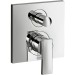 Hansgrohe Wannenmischer Unterputz AXOR Citterio Fertigset chrom