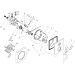Hansgrohe Wannenmischer Unterputz AXOR Citterio Fertigset m.Sicherungskombination chrom