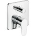 Hansgrohe Wannenmischer Unterputz Axor Citterio M F-Set m.Sicherungskombi.chrom