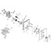 Hansgrohe Wannenmischer Unterputz Axor Edge Fertigset Diamantschliff chrom