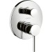 Hansgrohe Wannenmischer Unterputz AXOR Starck Fertigset chrom
