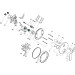 Hansgrohe Wannenmischer Unterputz Focus Fertigset chrom