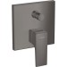 Hansgrohe Wannenmischer Unterputz Metropol F-Set BBC m.Sicherungskombi.