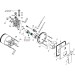 Hansgrohe Wannenmischer Unterputz Metropol F-Set BBC m.Sicherungskombi.