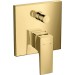 Hansgrohe Wannenmischer Unterputz Metropol F-Set PGO m.Sicherungskombi.