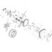 Hansgrohe Wannenmischer Unterputz Talis E Fertigset chrom