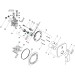 Hansgrohe Wannenmischer Unterputz Talis E Fertigset chrom m.Sicherungskombination