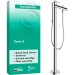 Hansgrohe Wannenmischer Zesis S  bodenstehend chrom