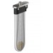 Hansgrohe Wannenrandset sBox oval Brushed Bronze  