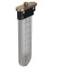 Hansgrohe Wannenrandset sBox oval Brushed Bronze  