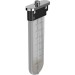 Hansgrohe Wannenrandset sBox oval chrom 28020000