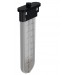 Hansgrohe Wannenrandset sBox oval mattschwarz  