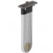 Hansgrohe Wannenrandset sBox square Brushed Black