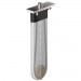Hansgrohe Wannenrandset sBox square chrom  