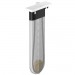 Hansgrohe Wannenrandset sBox square mattweiß