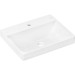 Hansgrohe Waschtisch Xelu Q 600x480 mm  mit Hahnloch ohne Überlauf weiß