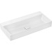 Hansgrohe Waschtisch Xevolos E 1000x480 ohne Hahnloch/Überlauf, SmartClean weiß