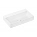 Hansgrohe Waschtisch Xevolos E 800x480mm o.Hahnl.Überlauf, SmartClean weiß