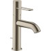 Hansgrohe Waschtischmischer 100 Axor Uno Bügelgriff BN